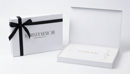 'I Love You' Video Book Album
