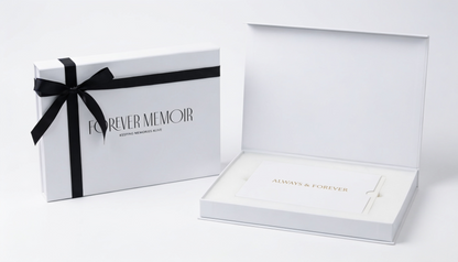 'Always & Forever' Video Book Album