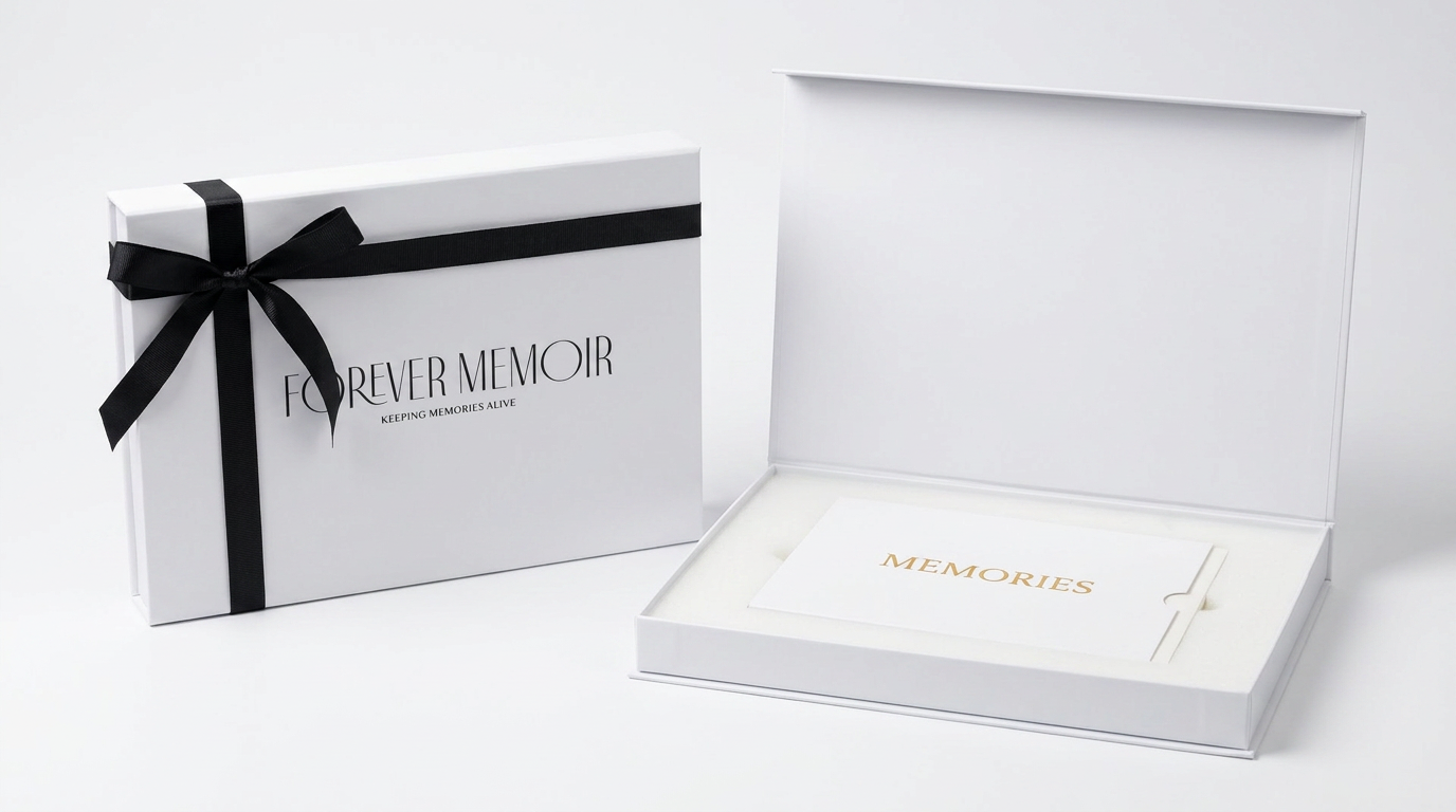 'Memories' Video Book Album