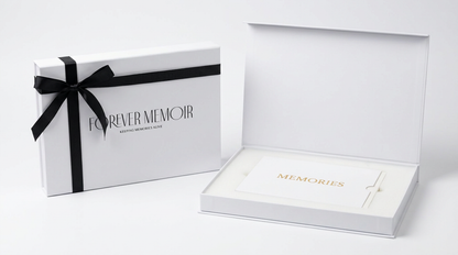 'Memories' Video Book Album