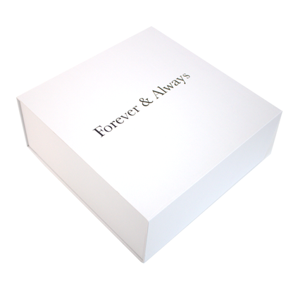 'The Ideal Gift' Memory Box